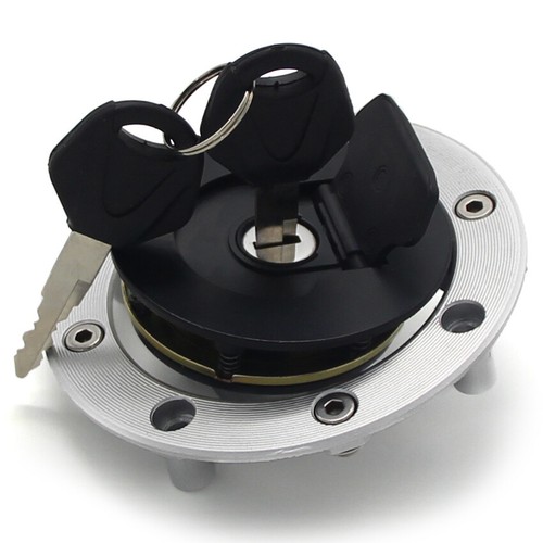 Fuel gas tank cap cover - tank, key