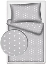 Kinderbettwäsche 100x135
