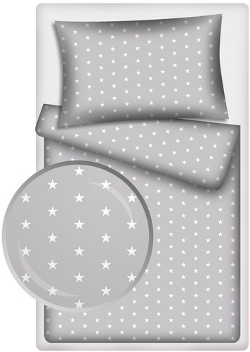 Kinderbettwäsche 100x135