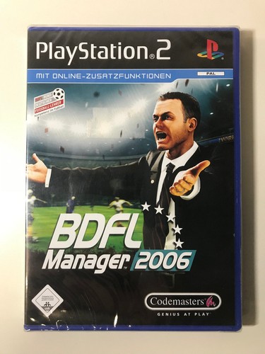 Bdfl manager 2006 - bdfl,