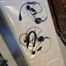 SNOM TELEFONKOPFHÖRER