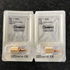 Maillefer Original 2 x Radix