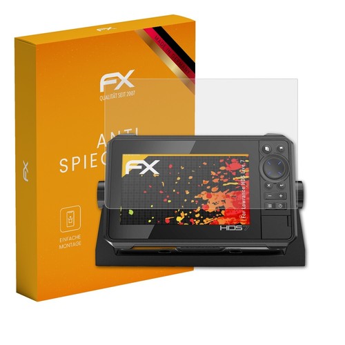 Atfolix displayfolie für - 3x,