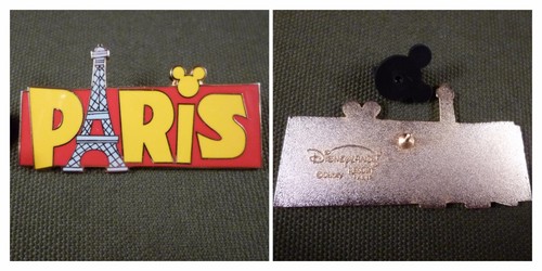 Pin disney schatzjagd treasure - schatzjagd,
