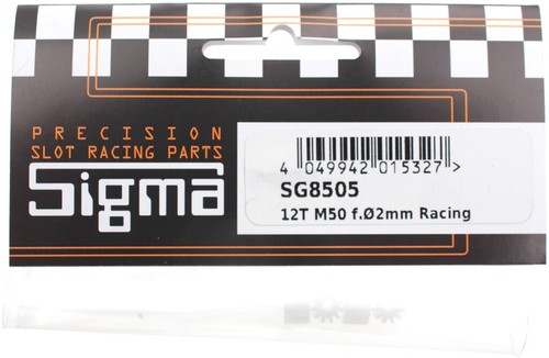 Sigma sg8505 motorritzel - sg8505,