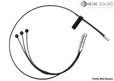 K&K Trinity Pro Mini Solo