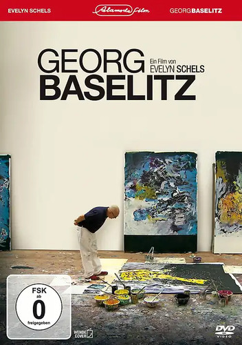 Georg baselitz - georg,