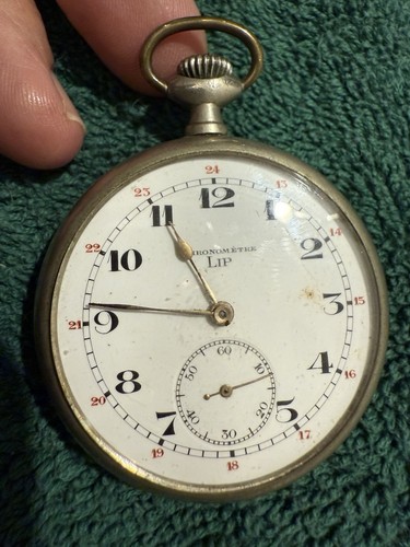Taschenuhr - taschenuhr,