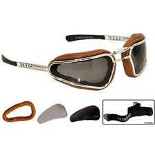 BARUFFALDI EASY RIDER BRILLE