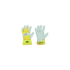 stronghand Handschuh Mammut