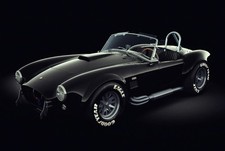 Retro Blechschild AUTO CAR PKW