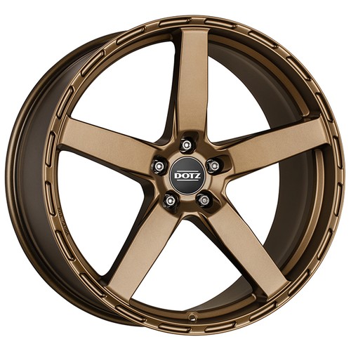 Dotz felgen marinabay bronze - dotz,