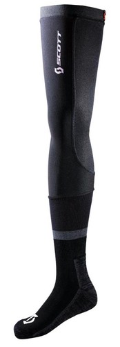 Scott socken lang - scott, overknee