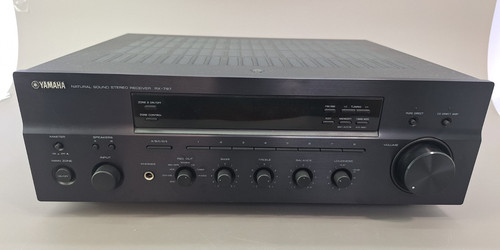 Yamaha 797 natural sound - , rx-797