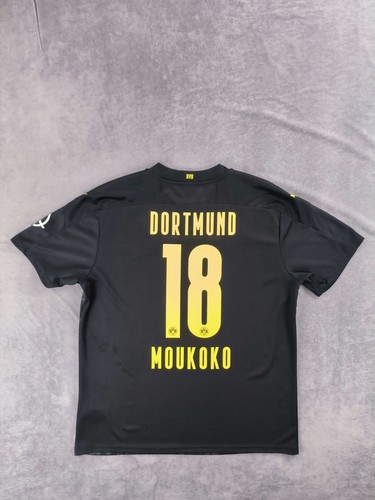 Borussia dortmund 2020 - dortmund, 2020-21