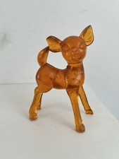 Vintage Reh, Bambi, Midcentury