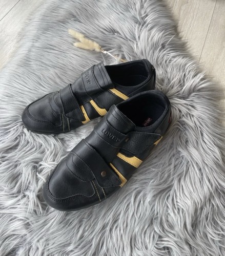 Levi sneakers herren - sneakers,