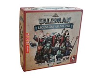 Talisman Legendäre Abenteuer