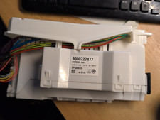 Bosch Siemens Neff Constructa