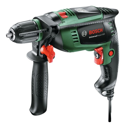 Bosch schlagbohrmaschine - bosch,