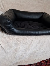 KARL LAGERFELD HUNDEBETT HUNDE SOFA HUNDEKISSEN KATZENBETT TIER BETT HUNDEKORB S