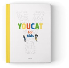 Youcat for kids - youcat, katholischer