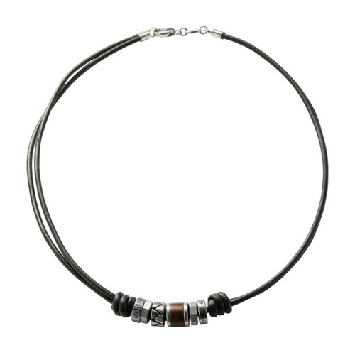 Herren kette leder - herren,