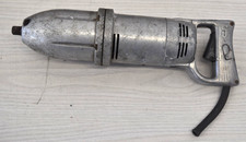 DDR Schlagschrauber SRB 18 M12-M18 VEB Elektrowerkzeuge Sebnitz Bastlerartikel