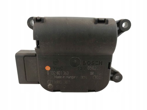 Audi 2006 stellmotor - audi, a3