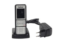 AAstra 612d DECT Handset mit