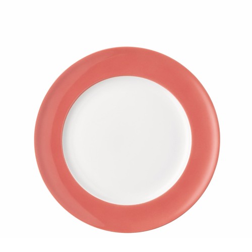 Thomas sunny day soft red - day,
