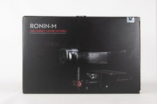 DJI Ronin M Gimbal – ohne
