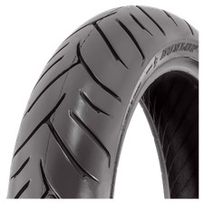 DUNLOP Motorradreifen 120/70 - 13 M/C TL 53P SCOOTSMART