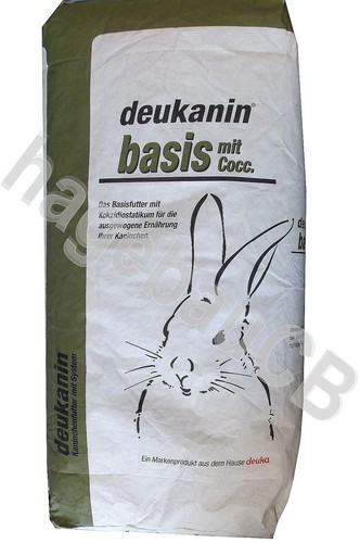 Deukanin basis mit cocc - deukanin,