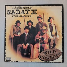 Sadat X - Wild Cowboys 1996