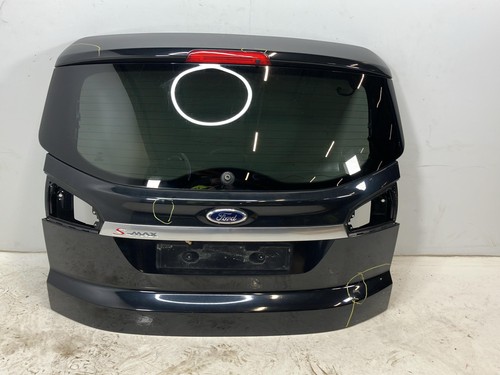 Heckklappe heckdeckel ford - heckklappe, /