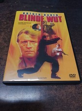 Blinde Wut - Blind Fury DVD Rutger Hauer   25 % Rabatt beim Kauf von 4