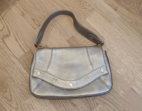 Mcm damen handtaschen - damen, leder