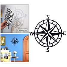 Metall Dekorative Nautische