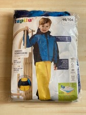 lupilu Jungen / Kinder Schneejacke Winterjacke 98-104 neu / ungetragen