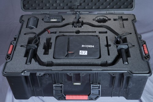 Dji ronin professional - dji,