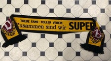 Dynamo Dresden  Schal Fussball