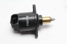 Leerlaufdrehzahlsteller links Leerlaufdrehzahlregelung Stellmotor BMW F 800 GS E8GS 021