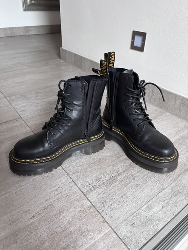 Doc martens - dr., model