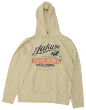 YAKUZA Herren Graphic Hoodie