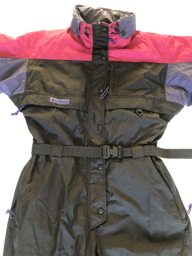 Columbia damen schwarz - columbia,