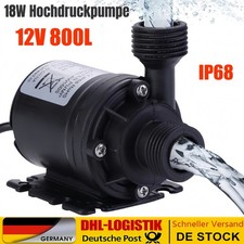 Elektrische wasserpumpe - elektrische,