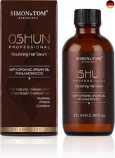 Simon&Tom Oshun Haar Serum Mit