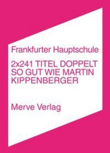 2x241 titel doppelt - gut, wie