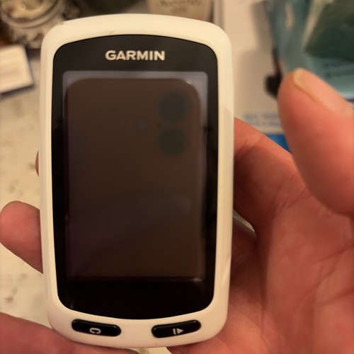 Garmin edge touring gps - edge,